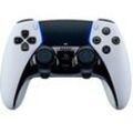 DualSense Edge Wireless-Controller V2, Gamepad weiß/schwarz