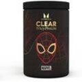 Clear Whey Protein – MARVEL - 20Portionen - Spider-Man - Raspberry & Strawberry