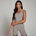 MP Women's Tempo Vest - Mushroom - XS