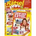 Rätsel mit Pfiff + Gewinnrätsel Abo