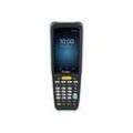 Zebra MC2700, 2D, SE4100, BT, WLAN, 34 Tasten, Func. Num., 4G, GPS, Android 10 (ohne Cradle)