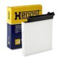 HENGST FILTER Innenraumfilter RENAULT,NISSAN,DACIA E2905LI 27891AX01A,272772132R,272775374R 8201153808,4240310000,2727700QAA,2789100Q0E,27891AX010