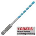 AKTION: BOSCH EXPERT HEX-9 Multi Construction Betonbohrer, Ø 3,5 mm, 1 St. mit Prämie nach Registrierung