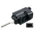 FEBI BILSTEIN Stellelement, Zentralverriegelung OPEL,VAUXHALL 177118 24438209,013158426,13158426 1207198,6207133,024438209
