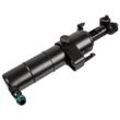 FEBI BILSTEIN Waschwasserdüse, Scheinwerferreinigung MERCEDES-BENZ 176703 2128600147,A2128600147
