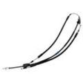 FEBI BILSTEIN Handbremsseil OPEL,VAUXHALL 178290 013441132,0522133,13252723 Bremsseil,Seilzug Feststellbremse 13441132,522133,00522133,013252723