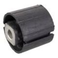 FEBI BILSTEIN Achslager LAND ROVER 177610 KHC000030 Achskörperlager,Lagerung, Achskörper