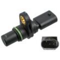 FEBI BILSTEIN Sensor, Nockenwellenposition VW,AUDI,SKODA 176206 5E907601D,04L907601,04L907601A 04L907601C,05E907601D,4L907601,4L907601A,4L907601C