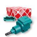 FEBI BILSTEIN Bremslichtschalter VW,AUDI,SKODA 103651 1C0945511A,1C0945511ARDW,1J0945515 1J0945515A,8Z0945511,1J0945515C