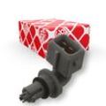 FEBI BILSTEIN Sensor, Ansauglufttemperatur RENAULT,FIAT,PEUGEOT 37174 8200833248,8200415410,9627389680 22630BN701,2263000QAC,9620182880,7700101451