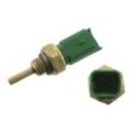 FEBI BILSTEIN Kühlmitteltemperatursensor OPEL,FORD,FIAT 28378 93184155,1538606,1365084E50000 Kühlmittelsensor,Kühlmitteltemperatur-Sensor 55188058