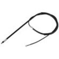 FEBI BILSTEIN Handbremsseil BMW 176864 34406760443 Bremsseil,Seilzug Feststellbremse