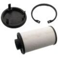 FEBI BILSTEIN Getriebeölfilter BMW 176675 28107842840