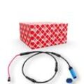 FEBI BILSTEIN Verschleißanzeige BMW,ALPINA 176452 34216890792,34216861809