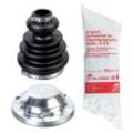 FEBI BILSTEIN Achsmanschette VW 176115 7H0498201,7H0498201SK1 Faltenbalg,Faltenbalgsatz,Antriebswellenmanschette,Faltenbalgsatz, Antriebswelle