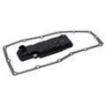 FEBI BILSTEIN Hydraulikfiltersatz, Automatikgetriebe HONDA 176221 21814RJ2003,21814RJ2003S1,254205LJ003 254205LJ003S1