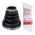 FEBI BILSTEIN Achsmanschette PEUGEOT,CITROËN 175670 3287A6 Faltenbalg,Faltenbalgsatz,Antriebswellenmanschette,Faltenbalgsatz, Antriebswelle