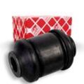 FEBI BILSTEIN Querlenkerlager PEUGEOT,CITROËN,MITSUBISHI 175185 1612448480,4013A009,4013A009SK1 4013A281SK1,4013A427SK1,4013A428,3520V0,3520X9,3521V0