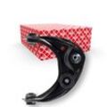 FEBI BILSTEIN Querlenker MAZDA 175129 GS1D34200A,GS1D34200B,GS1D34200C Lenker, Radaufhängung,Dreieckslenker,Achslenker
