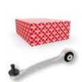 FEBI BILSTEIN Querlenker AUDI 175159 8W0407509A,8W0407509B,8W0407509E Lenker, Radaufhängung,Dreieckslenker,Achslenker