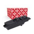 FEBI BILSTEIN Schalter, Fensterheber VW,MERCEDES-BENZ 107928 A9065450213,A9065451213,2E0959877J 9065450213,9065451213