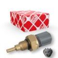 FEBI BILSTEIN Kühlmitteltemperatursensor FORD,TOYOTA,MAZDA 106733 KLK118840,22630AA160,22630AA161 Kühlmittelsensor,Kühlmitteltemperatur-Sensor