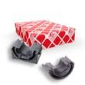 FEBI BILSTEIN Lagersatz, Stabilisator OPEL,VAUXHALL 109592 0350205,0350205S1,13208047S1 13208048,13208048S1,350204S1,350205S1,13208047,0350204