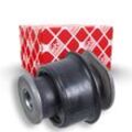 FEBI BILSTEIN Querlenkerlager PEUGEOT,CITROËN,DS 104214 9801049980,5131C4 Querlenkerbuchse,Querlenkergummi,Querlenker Gummilager,Lagerung, Lenker