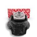 FEBI BILSTEIN Achslager MERCEDES-BENZ 103457 2223510042,A2223510042 Achskörperlager,Lagerung, Achskörper