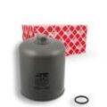 FEBI BILSTEIN Lufttrocknerpatrone, Druckluftanlage MAN,SCANIA,RENAULT TRUCKS 35304 1932690,2081360,2484686 57142020,1504935,1384549,1455253,1774598