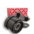 FEBI BILSTEIN Querlenkerlager MAZDA 103186 C51334350,C2733446XA,C51334300SK Querlenkerbuchse,Querlenkergummi,Querlenker Gummilager,Lagerung, Lenker