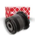 FEBI BILSTEIN Querlenkerlager HONDA 102460 52365S9A004 Querlenkerbuchse,Querlenkergummi,Querlenker Gummilager,Lagerung, Lenker