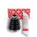 FEBI BILSTEIN Achsmanschette MERCEDES-BENZ 101946 1643300685SK1,A1643300685,A16433006851 A1643300685SK1,1643300685