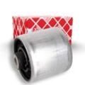 FEBI BILSTEIN Querlenkerlager VW,AUDI,BENTLEY 173168 4M0407183A,4M0407183B Querlenkerbuchse,Querlenkergummi,Querlenker Gummilager,Lagerung, Lenker