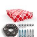FEBI BILSTEIN Hardyscheibe MERCEDES-BENZ 171966 A2054110000,A2054110000S1,2054110000 Gelenkscheibe,Gelenk, Längswelle 2054110000S1