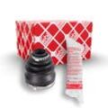 FEBI BILSTEIN Achsmanschette RENAULT 171764 7701209993,7701209993SK1 Faltenbalg,Faltenbalgsatz,Antriebswellenmanschette,Faltenbalgsatz, Antriebswelle