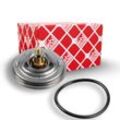 FEBI BILSTEIN Kühlwasserthermostat MERCEDES-BENZ 171594 A0042031675,0249972848,A0249972848 0042031675