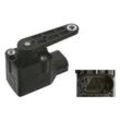FEBI BILSTEIN Sensor, Xenonlicht (Leuchtweiteregulierung) MERCEDES-BENZ 37150 0105427617,A0105427617