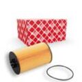 FEBI BILSTEIN Ölfilter VOLVO,MAN,RENAULT TRUCKS 45320 20998807,02931522,04900249 Motorölfilter,Filter für Öl 04903559,200V055040123,02931708
