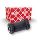 FEBI BILSTEIN Querlenkerlager FORD 11500 92VB3069AA,6517356 Querlenkerbuchse,Querlenkergummi,Querlenker Gummilager,Lagerung, Lenker