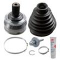 FEBI BILSTEIN Gelenksatz VOLVO 186005 9463379,9463379SK1,8251517 Antriebswellengelenk,Gleichlaufgelenk,Antriebsgelenk,Gelenk,Gelenksatz, Antriebswelle
