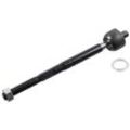 FEBI BILSTEIN Axialgelenk MAZDA 185483 K12332240 Axialgelenk, Spurstange