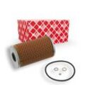 FEBI BILSTEIN Ölfilter OPEL,BMW,LAND ROVER 26691 90511738,00650303,650302 Motorölfilter,Filter für Öl 090511738,90509098,00650302,0650302,0650303