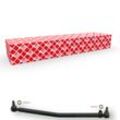 FEBI BILSTEIN Lenkstange MERCEDES-BENZ 24110 9704600705,9704600905,A9704600705 A9704600905