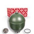 FEBI BILSTEIN Druckspeicher CITROËN 22497 95630572,96024563 Druckspeicher, Federung/Dämpfung