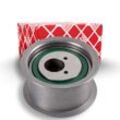 FEBI BILSTEIN Umlenk-/Führungsrolle, Zahnriemen VW,AUDI 19398 077109244D,077109244E,77109244D 77109244E
