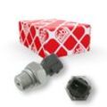 FEBI BILSTEIN Öldruckschalter FIAT,PEUGEOT,CITROËN 18669 113182,9618305780 Öldrucksensor,Öldruckgeber