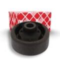 FEBI BILSTEIN Querlenkerlager FORD,MAZDA 14231 98FB3A262AA,1E0134153,1004011 Querlenkerbuchse,Querlenkergummi,Querlenker Gummilager,Lagerung, Lenker