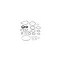 FEBI BILSTEIN Dichtungssatz, Lenkgetriebe MERCEDES-BENZ 08694 A1074600061,A1074600061S1,A1075860246 1074600061,1074600061S1,1075860246