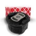 FEBI BILSTEIN Achslager MERCEDES-BENZ 07602 2013512842,A2013512842 Achskörperlager,Lagerung, Achskörper